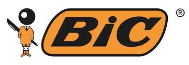 BIC USA Inc. logo